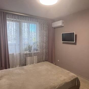 Сдается 2-х комнатная квартира, 51,6 м²
