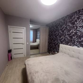 Сдается 2-х комнатная квартира, 51,6 м²