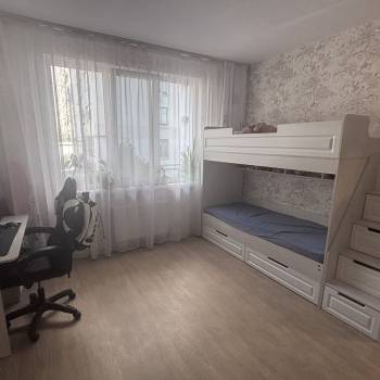 Сдается 2-х комнатная квартира, 51,6 м²