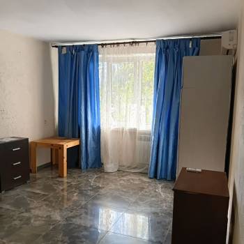 Сдается 1-комнатная квартира, 33 м²