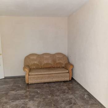 Сдается 1-комнатная квартира, 33 м²