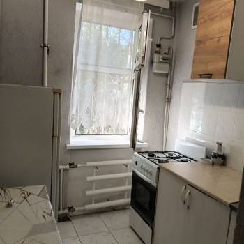Сдается 1-комнатная квартира, 33 м²