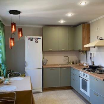 Сдается 2-х комнатная квартира, 80 м²