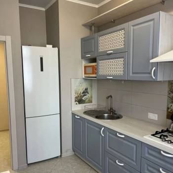 Сдается 1-комнатная квартира, 44 м²