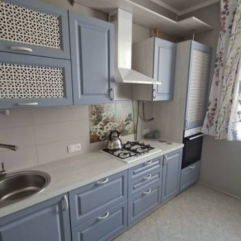 Сдается 1-комнатная квартира, 44 м²