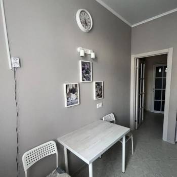 Сдается 1-комнатная квартира, 44 м²