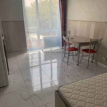 Сдается 1-комнатная квартира, 26 м²