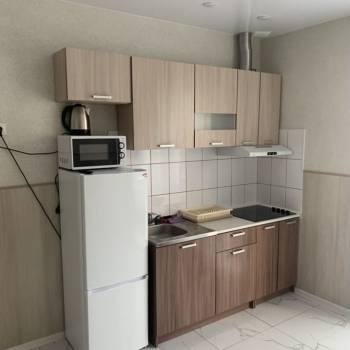 Сдается 1-комнатная квартира, 26 м²