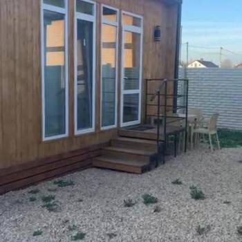 Сдается Дом, 20 м²