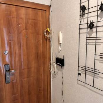 Сдается 2-х комнатная квартира, 50 м²