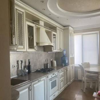 Продается 3-х комнатная квартира, 100 м²