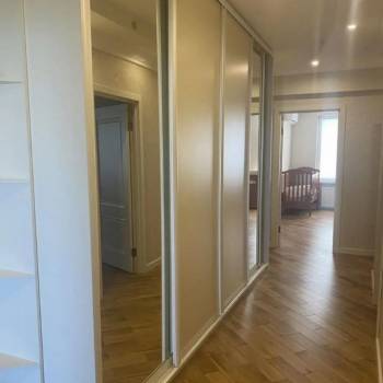 Продается 3-х комнатная квартира, 100 м²