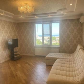Продается 3-х комнатная квартира, 100 м²