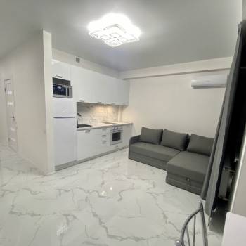 Сдается 1-комнатная квартира, 38 м²