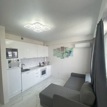 Сдается 1-комнатная квартира, 38 м²