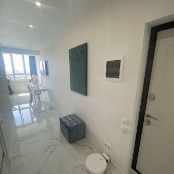 Сдается 1-комнатная квартира, 38 м²