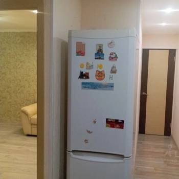 Сдается 2-х комнатная квартира, 50 м²