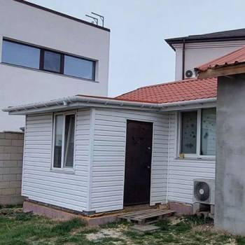 Сдается Дом, 23 м²