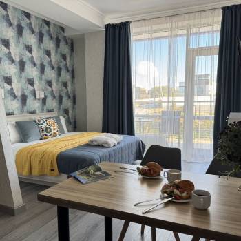 Сдается 1-комнатная квартира, 31 м²