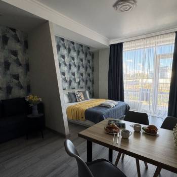 Сдается 1-комнатная квартира, 31 м²