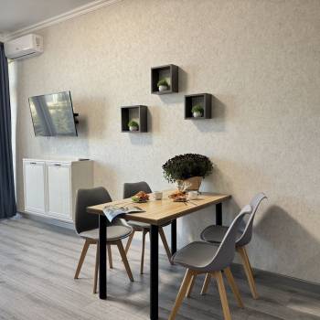 Сдается 1-комнатная квартира, 31 м²