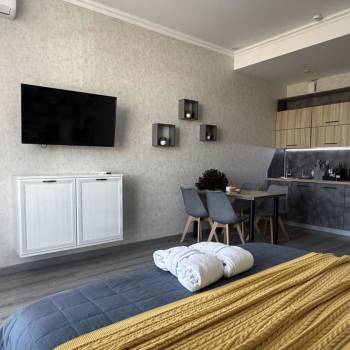 Сдается 1-комнатная квартира, 31 м²