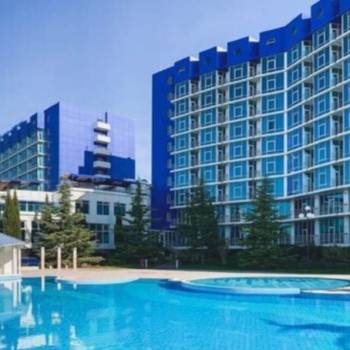 Сдается 1-комнатная квартира, 41,7 м²