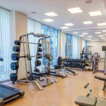 Сдается 1-комнатная квартира, 41,7 м²