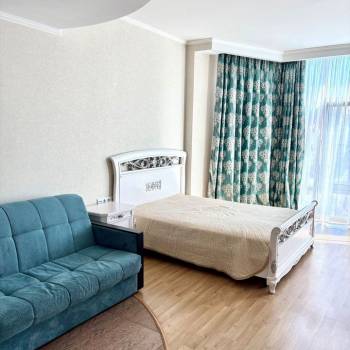 Сдается 1-комнатная квартира, 41,7 м²