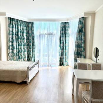 Сдается 1-комнатная квартира, 41,7 м²