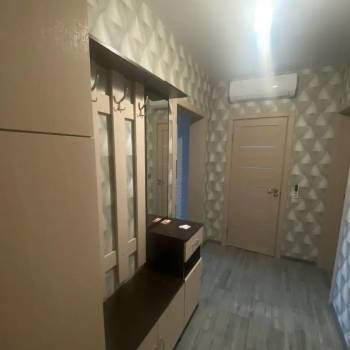 Сдается Многокомнатная квартира, 55 м²