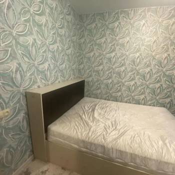 Сдается Многокомнатная квартира, 55 м²