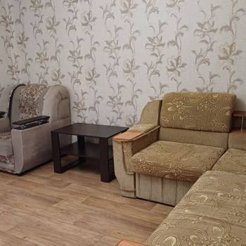 Сдается 2-х комнатная квартира, 60 м²