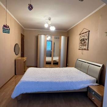 Сдается Многокомнатная квартира, 75 м²