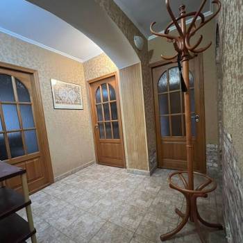 Сдается Многокомнатная квартира, 75 м²