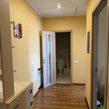 Сдается 1-комнатная квартира, 34 м²