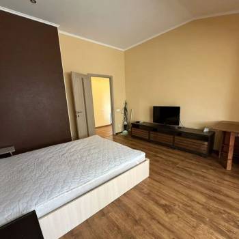 Сдается 1-комнатная квартира, 34 м²