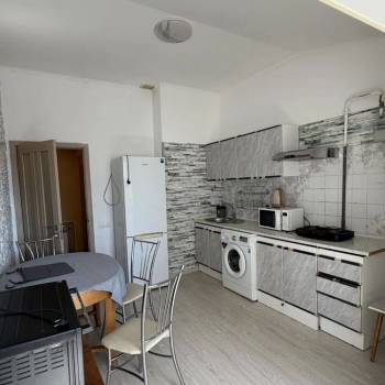 Сдается 1-комнатная квартира, 34 м²
