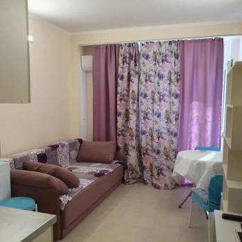 Сдается 1-комнатная квартира, 19,9 м²