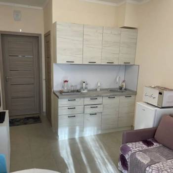 Сдается 1-комнатная квартира, 19,9 м²