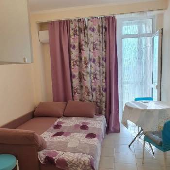 Сдается 1-комнатная квартира, 19,9 м²