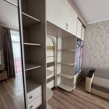Сдается 1-комнатная квартира, 45 м²