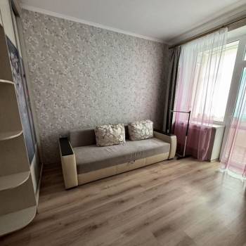 Сдается 1-комнатная квартира, 45 м²