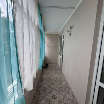 Сдается 1-комнатная квартира, 45 м²