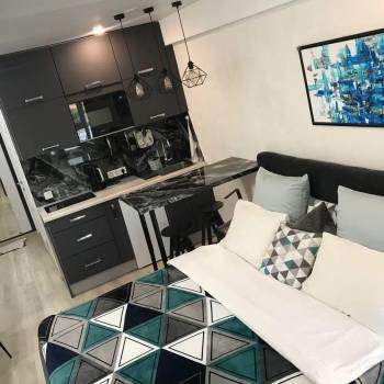 Сдается 1-комнатная квартира, 26,6 м²
