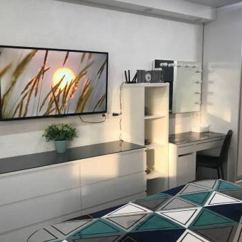 Сдается 1-комнатная квартира, 26,6 м²