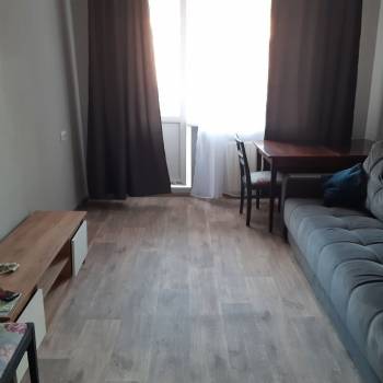 Сдается 1-комнатная квартира, 32 м²