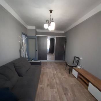 Сдается 1-комнатная квартира, 32 м²