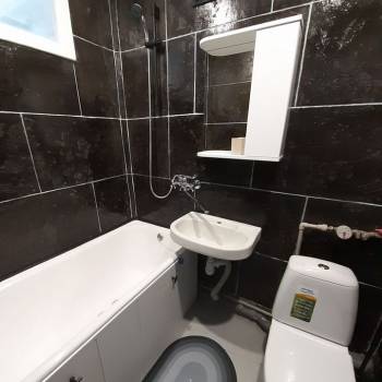 Сдается 1-комнатная квартира, 32 м²