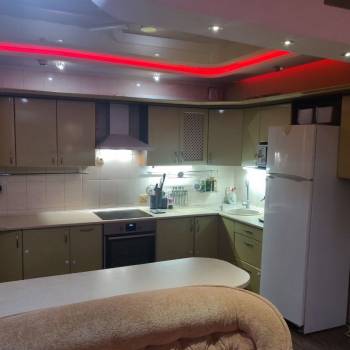 Сдается 2-х комнатная квартира, 58 м²